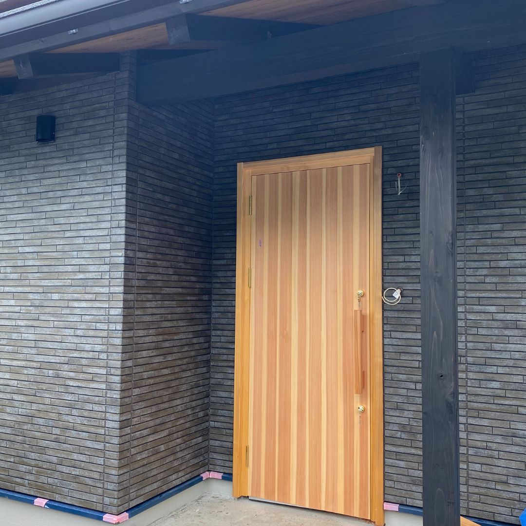 4 完成見学会～特許技術が支える家族の夢を叶えた平屋