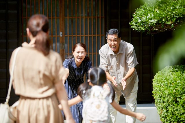 “孫が帰ってくる家”をつくる。栃木移住で叶う“家族の拠点”という選択