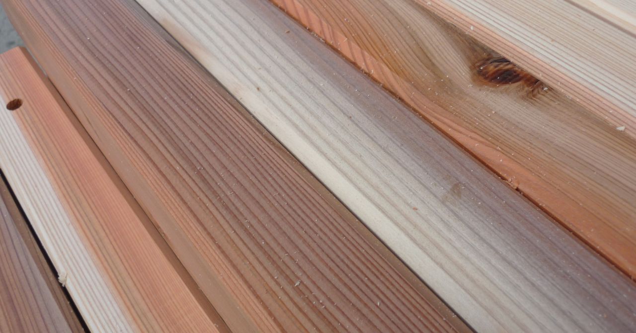 「無垢材」と「集成材」って何が違うの？見た目以上に大きな差とは？