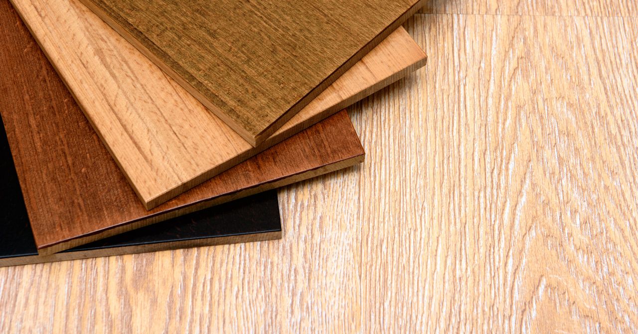 「無垢材」と「集成材」って何が違うの？見た目以上に大きな差とは？