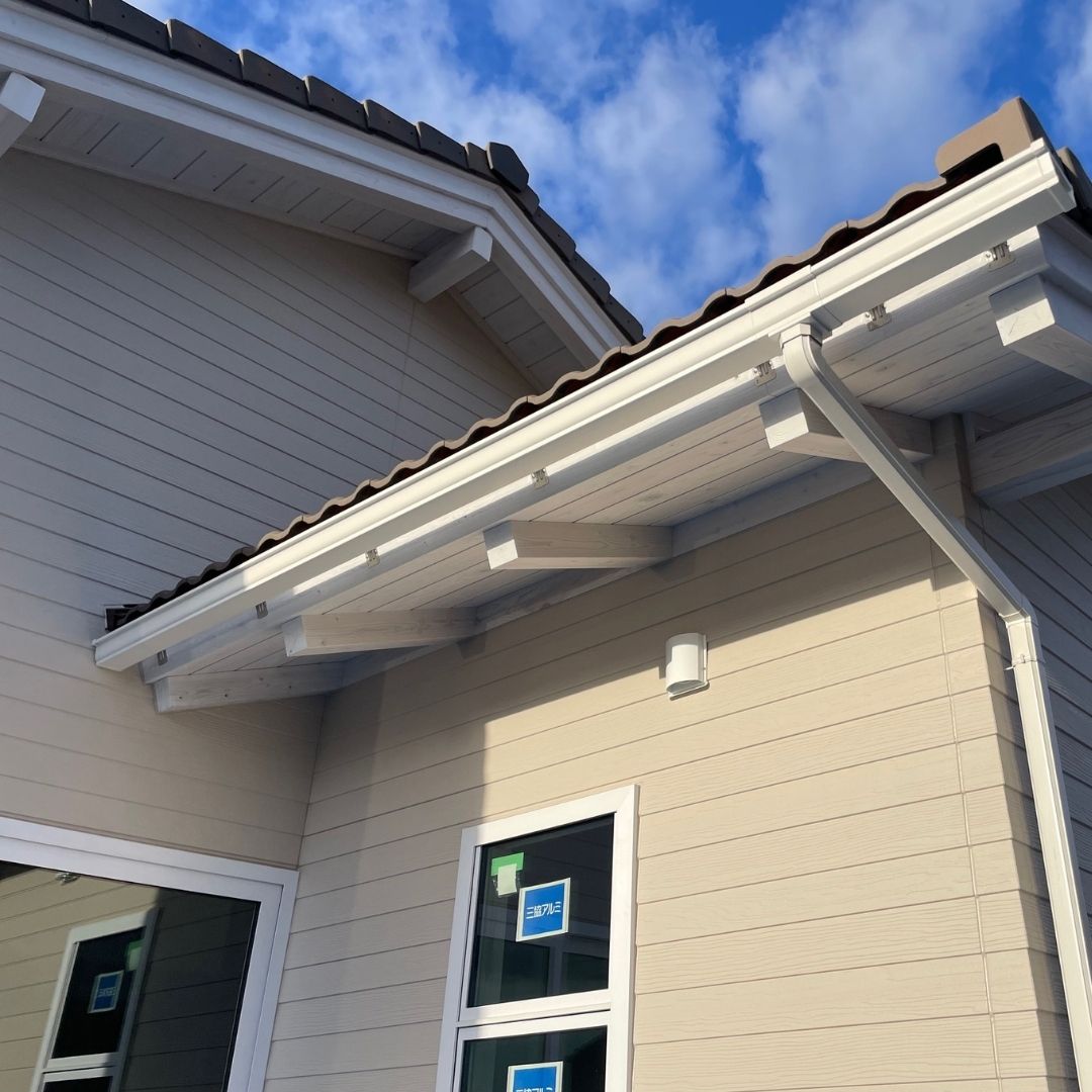 完成見学会~愛犬と暮らす洋風の木の平屋 完成見学会~愛犬と暮らす洋風の木の平屋